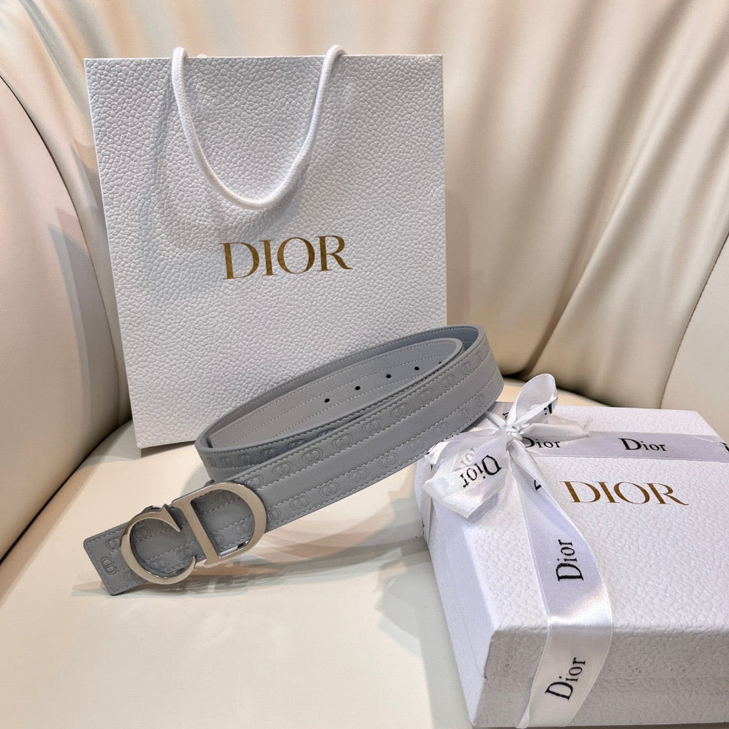 CD Belt