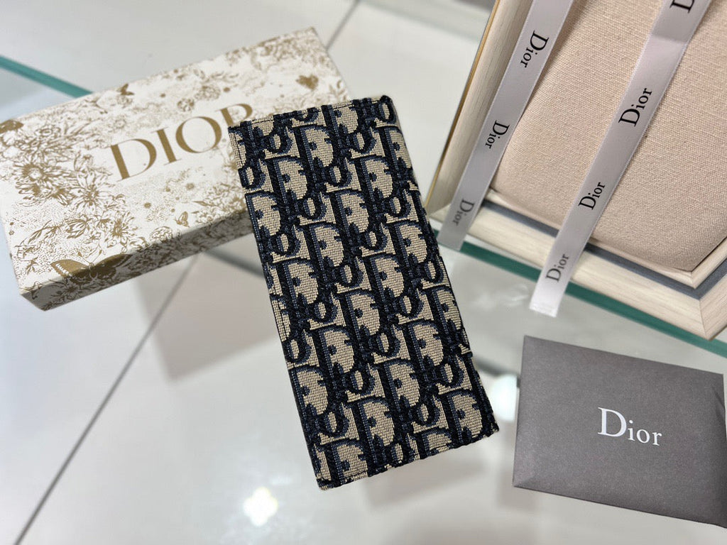 CD Wallet