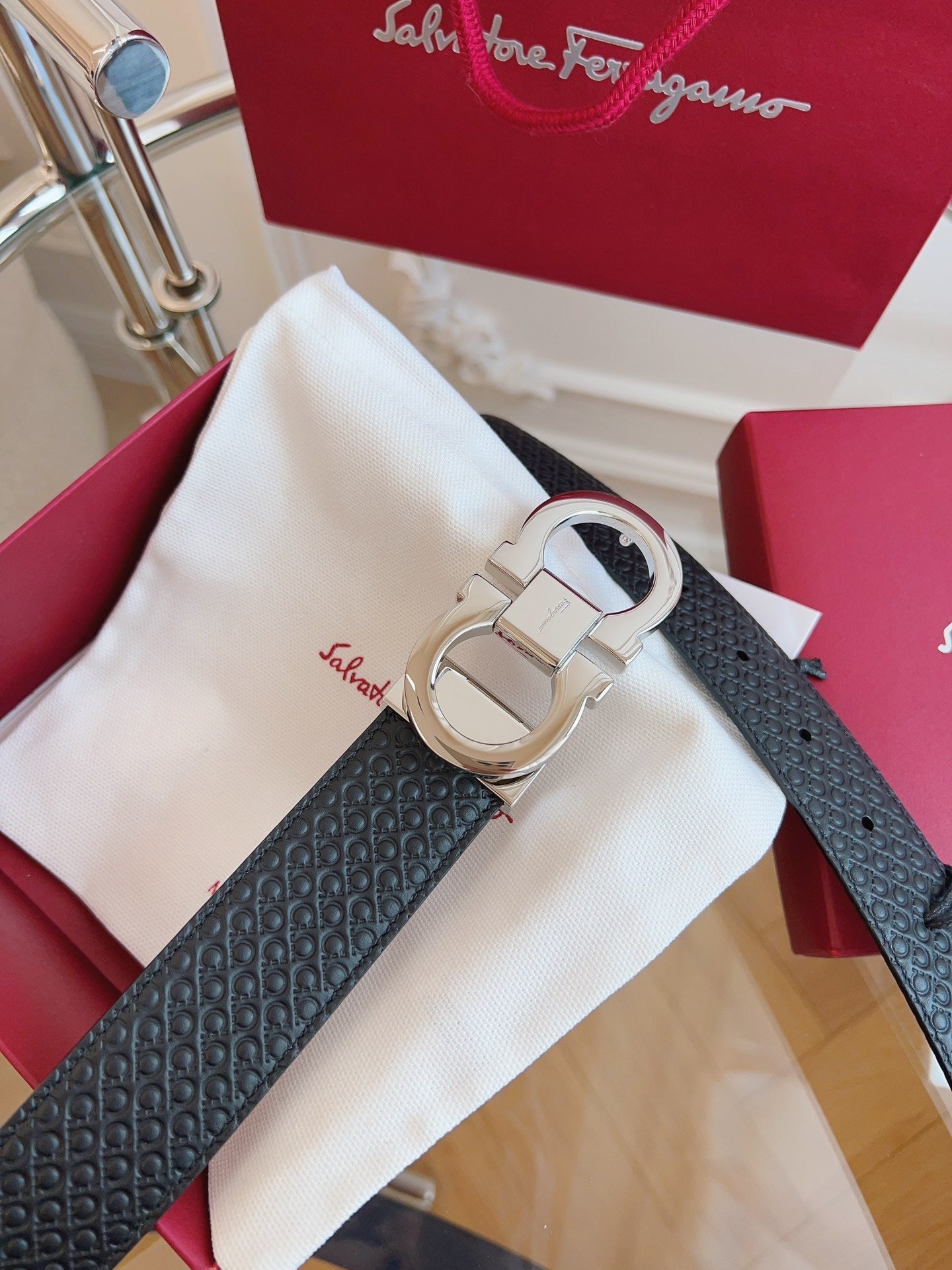 FRG Belt