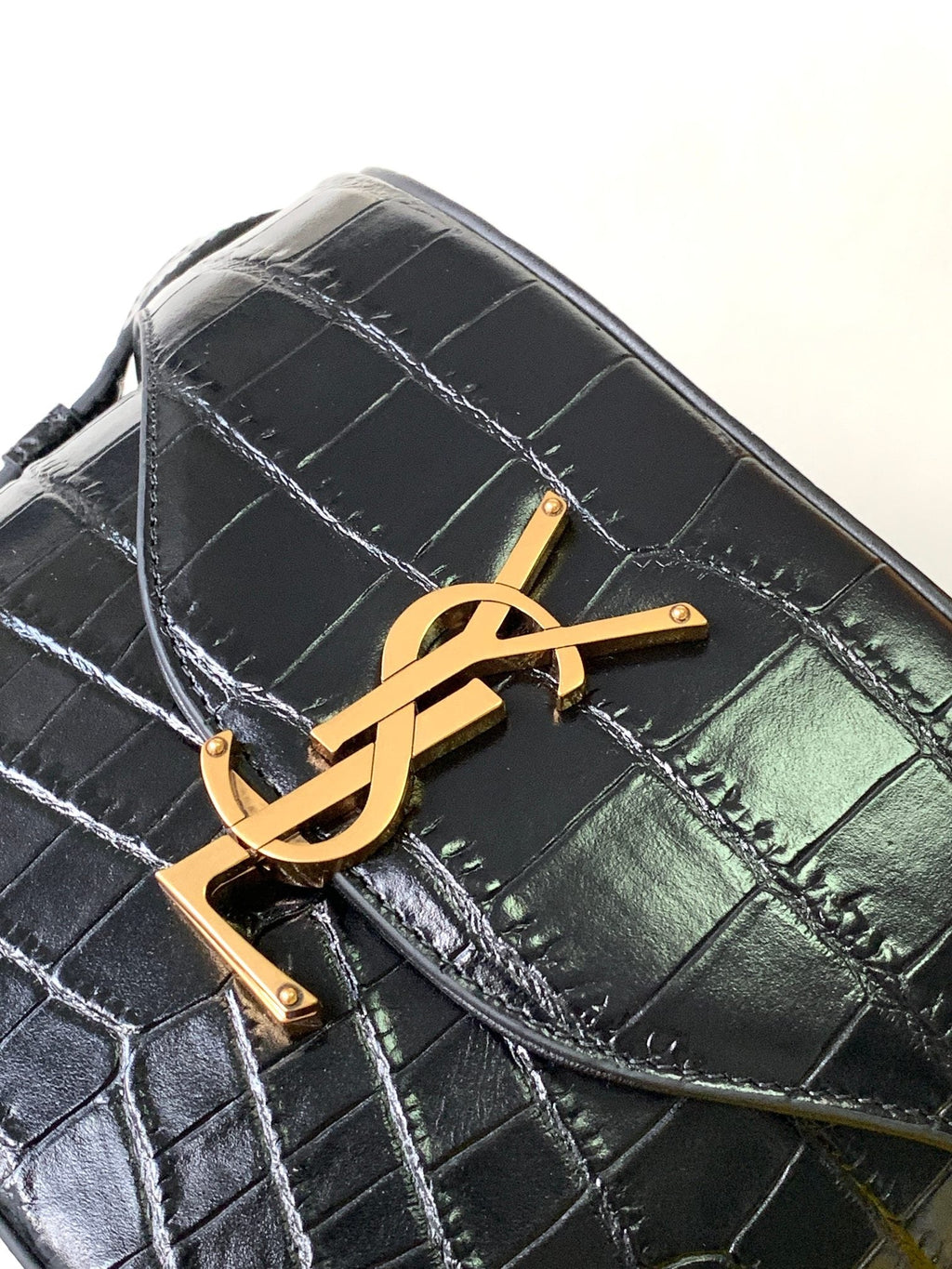 YVT June Flap Bag