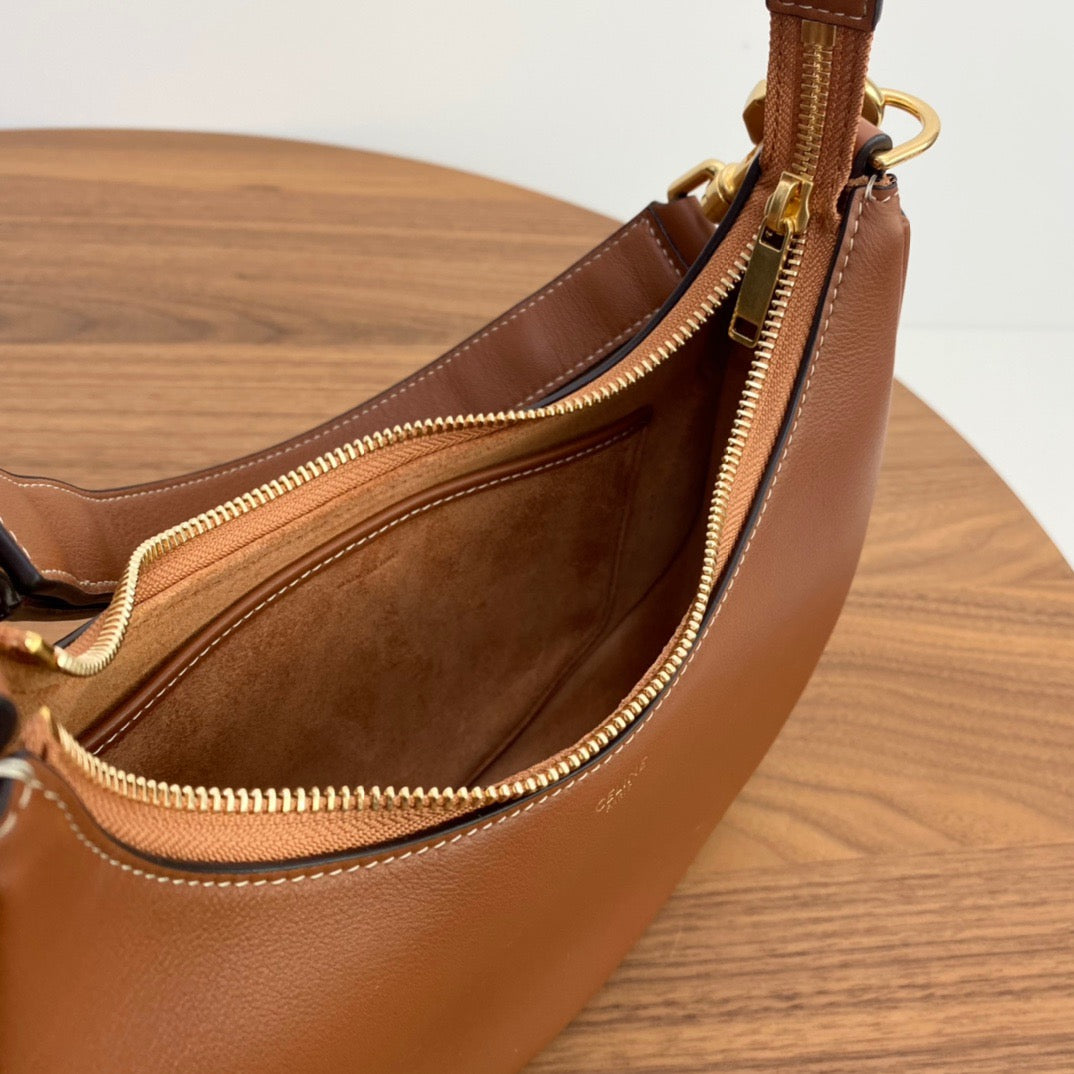 CE Ava Strap Handbag