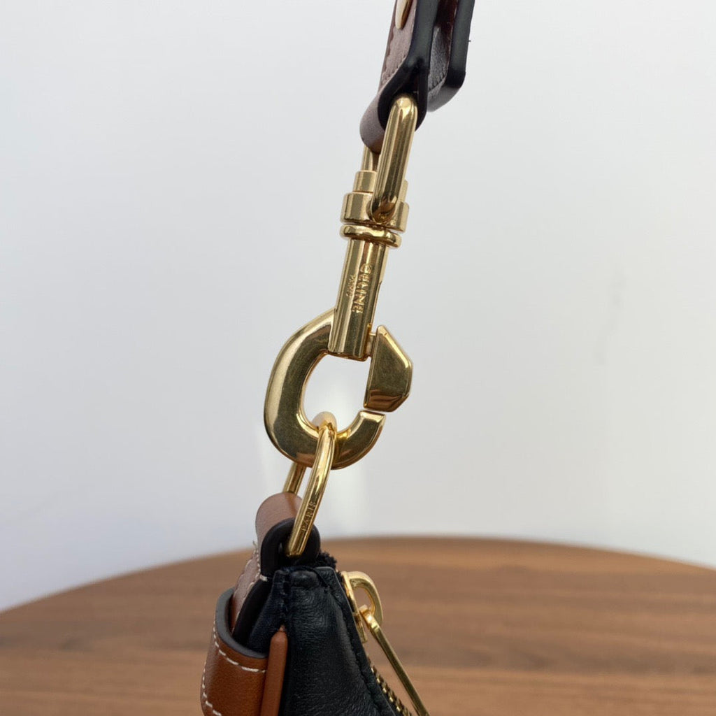 CE Ava Strap Handbag