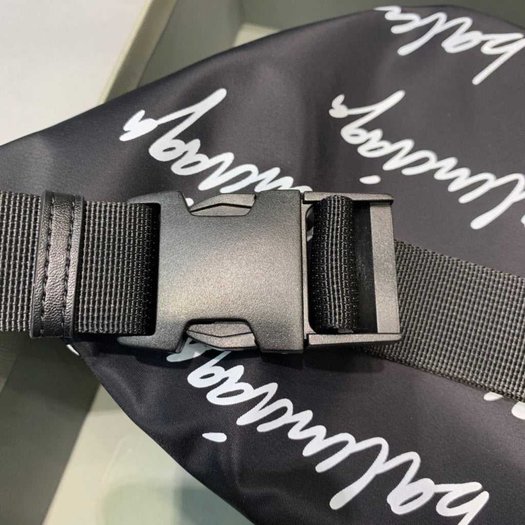 BLC Crossbody Bag