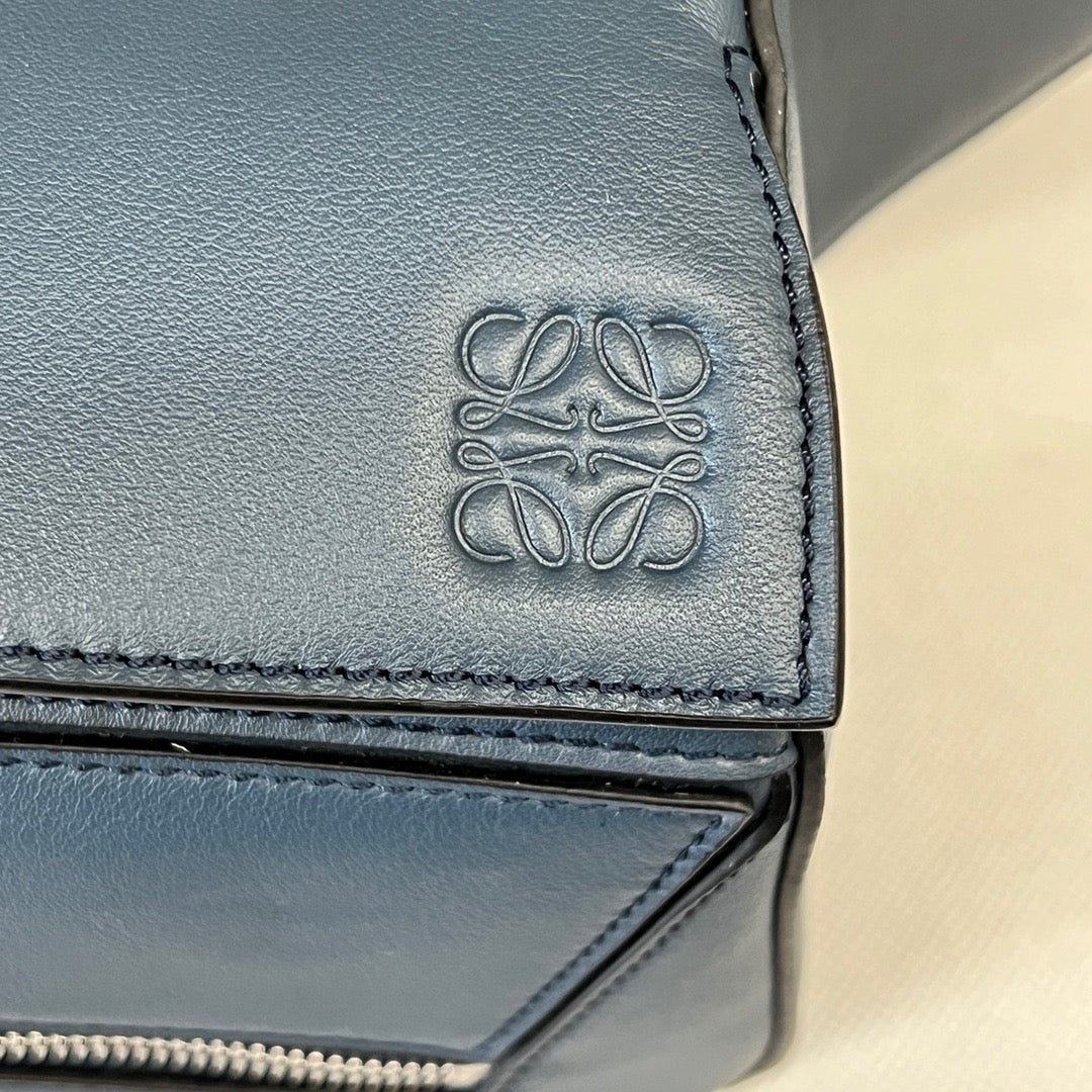 LW Puzzle Bag