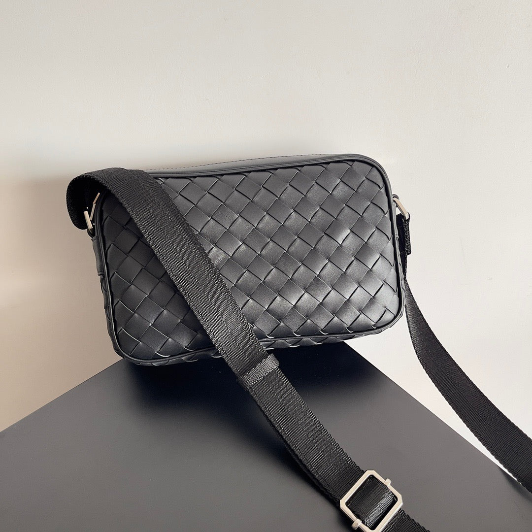 BTV Messenger Bag
