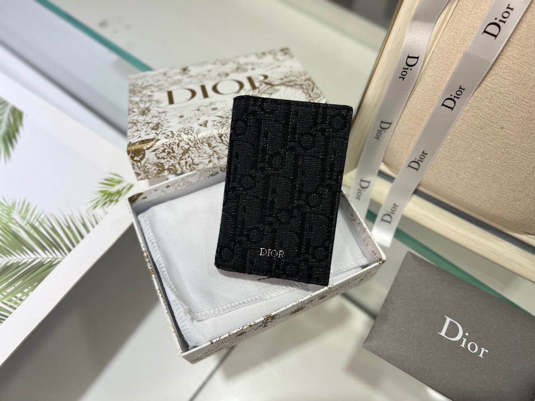 CD Wallet