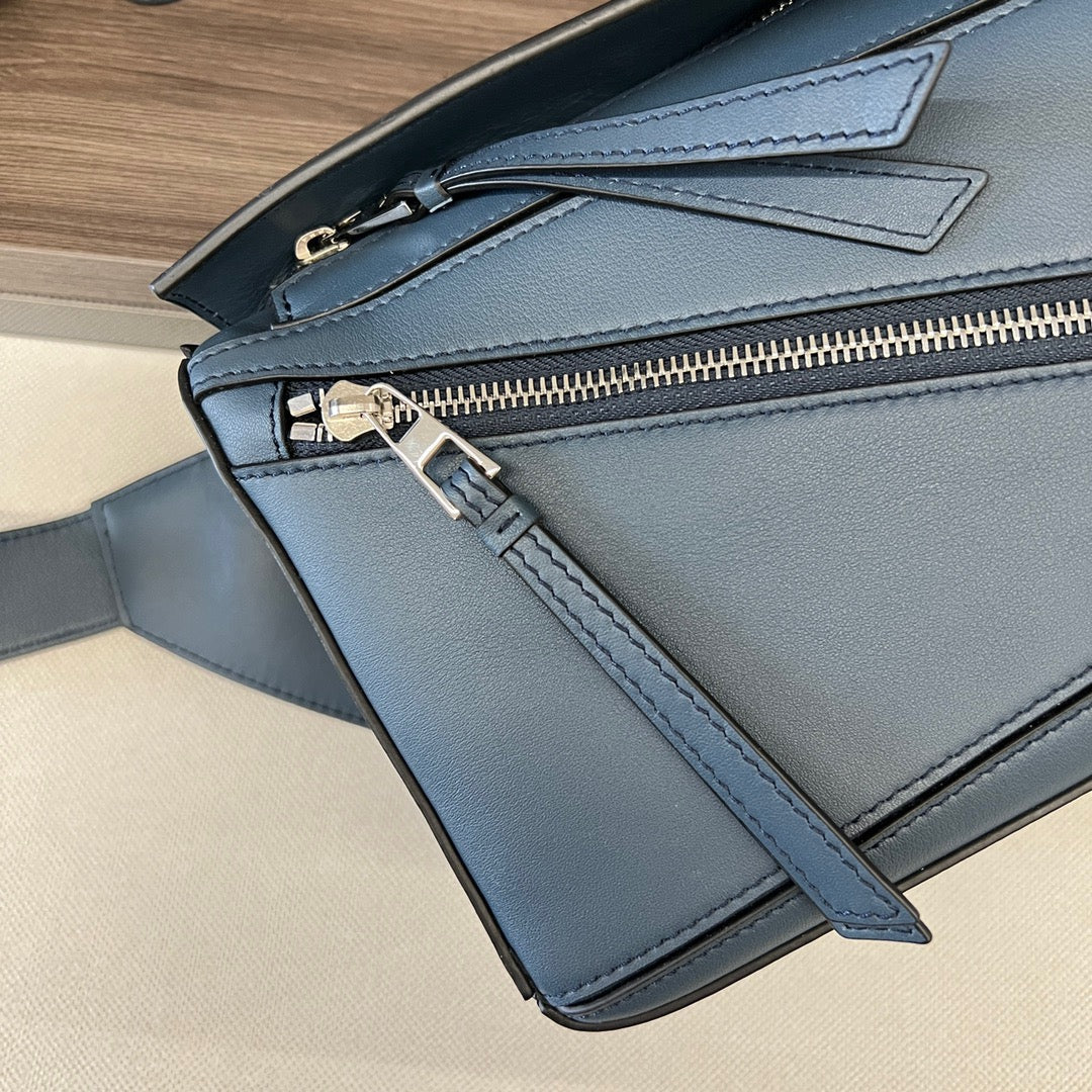 LW Puzzle Bag