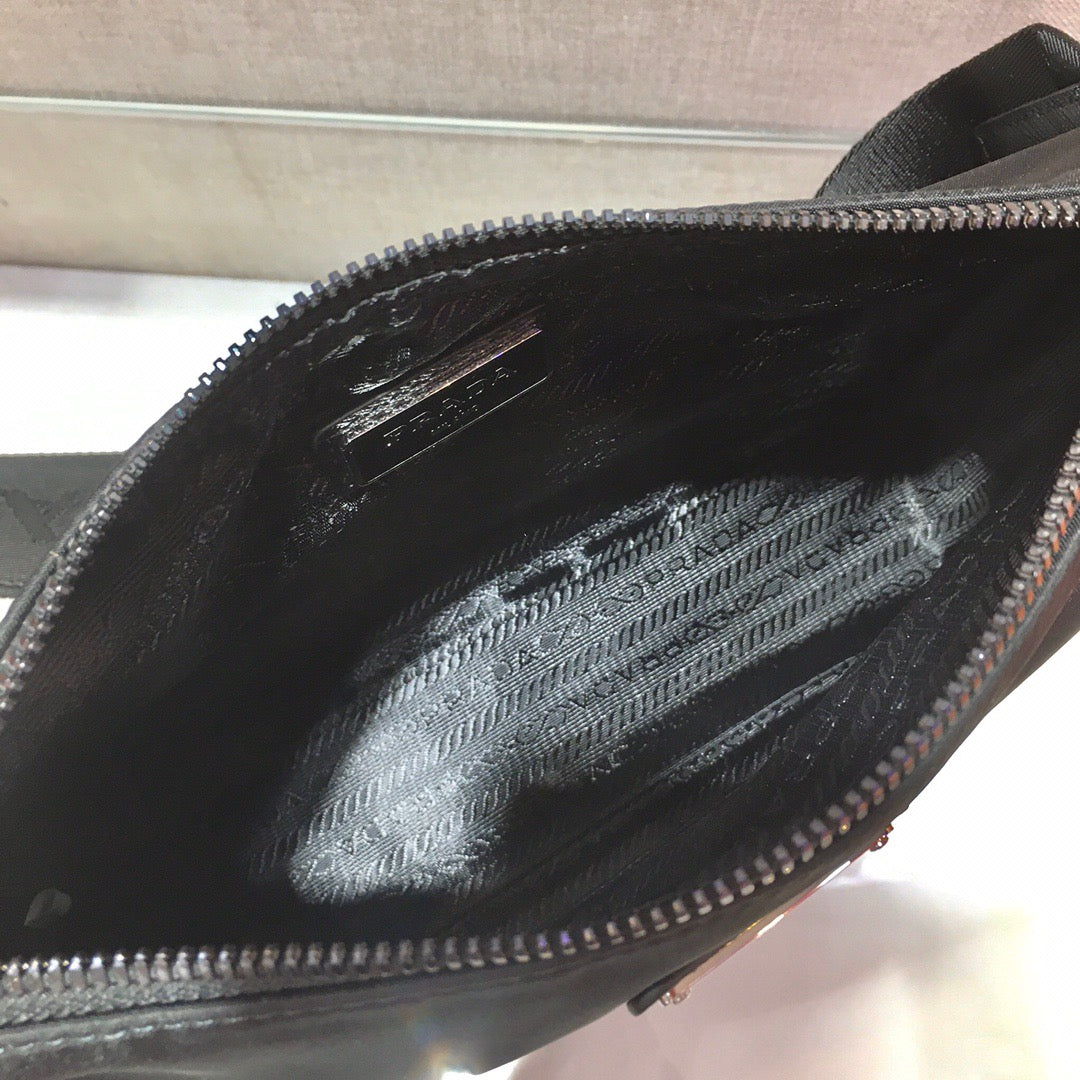 PRD Messenger Bag