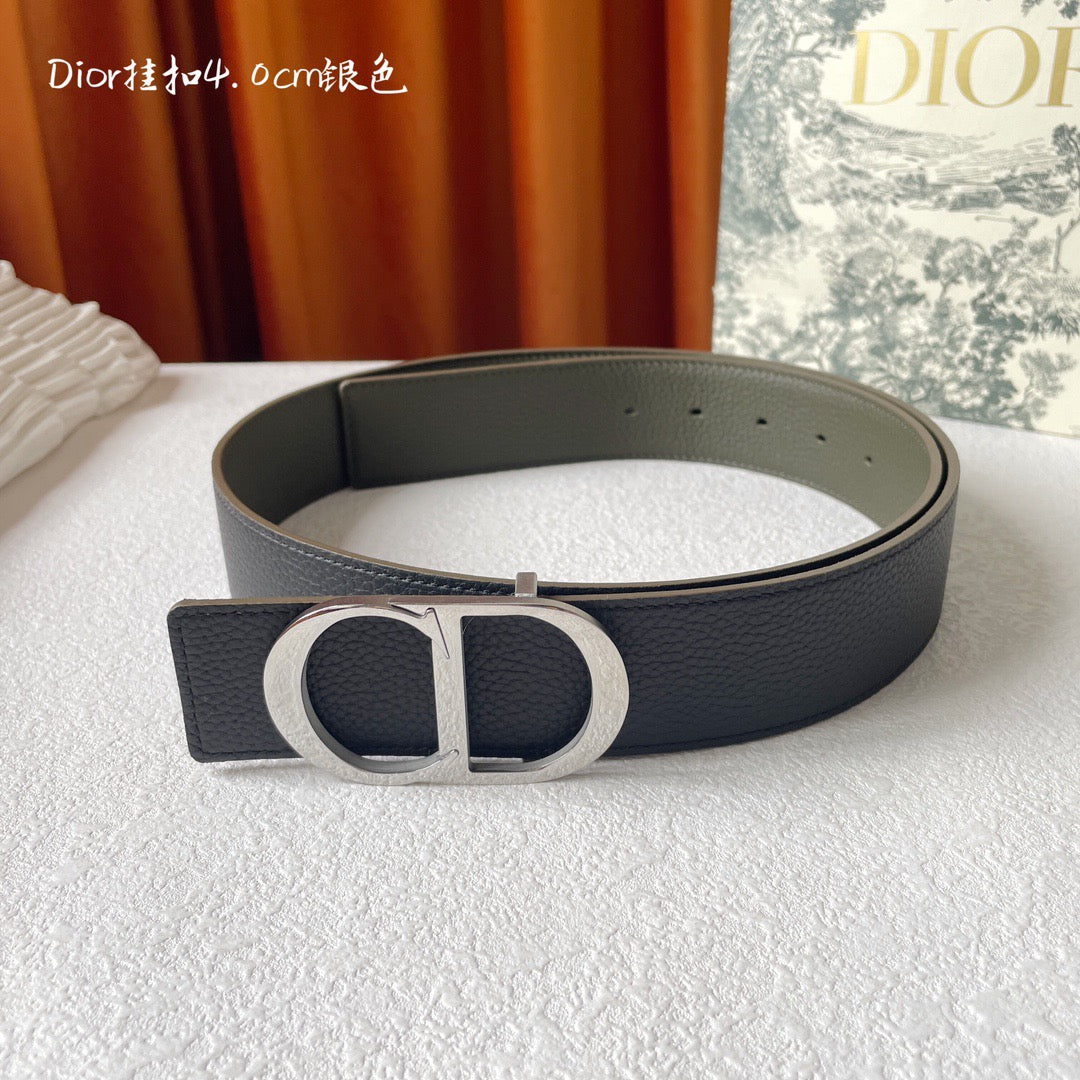 CD Belt