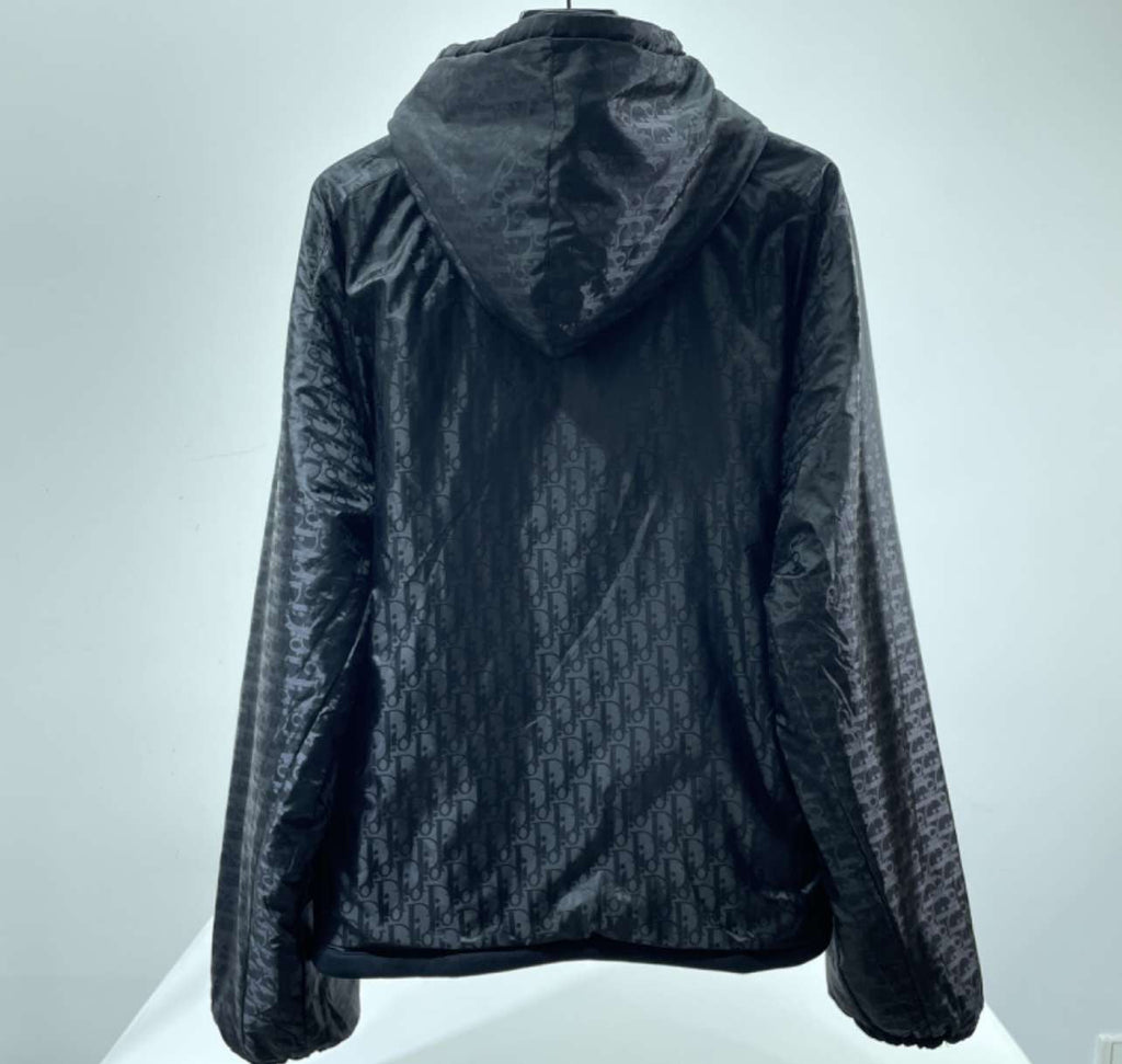 CD Reversible Jacket