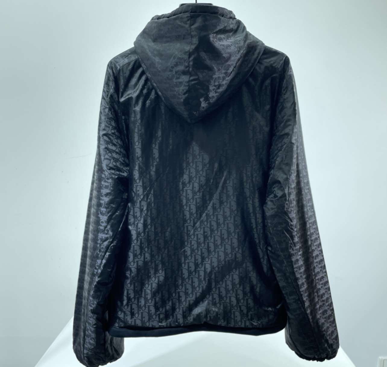CD Reversible Jacket