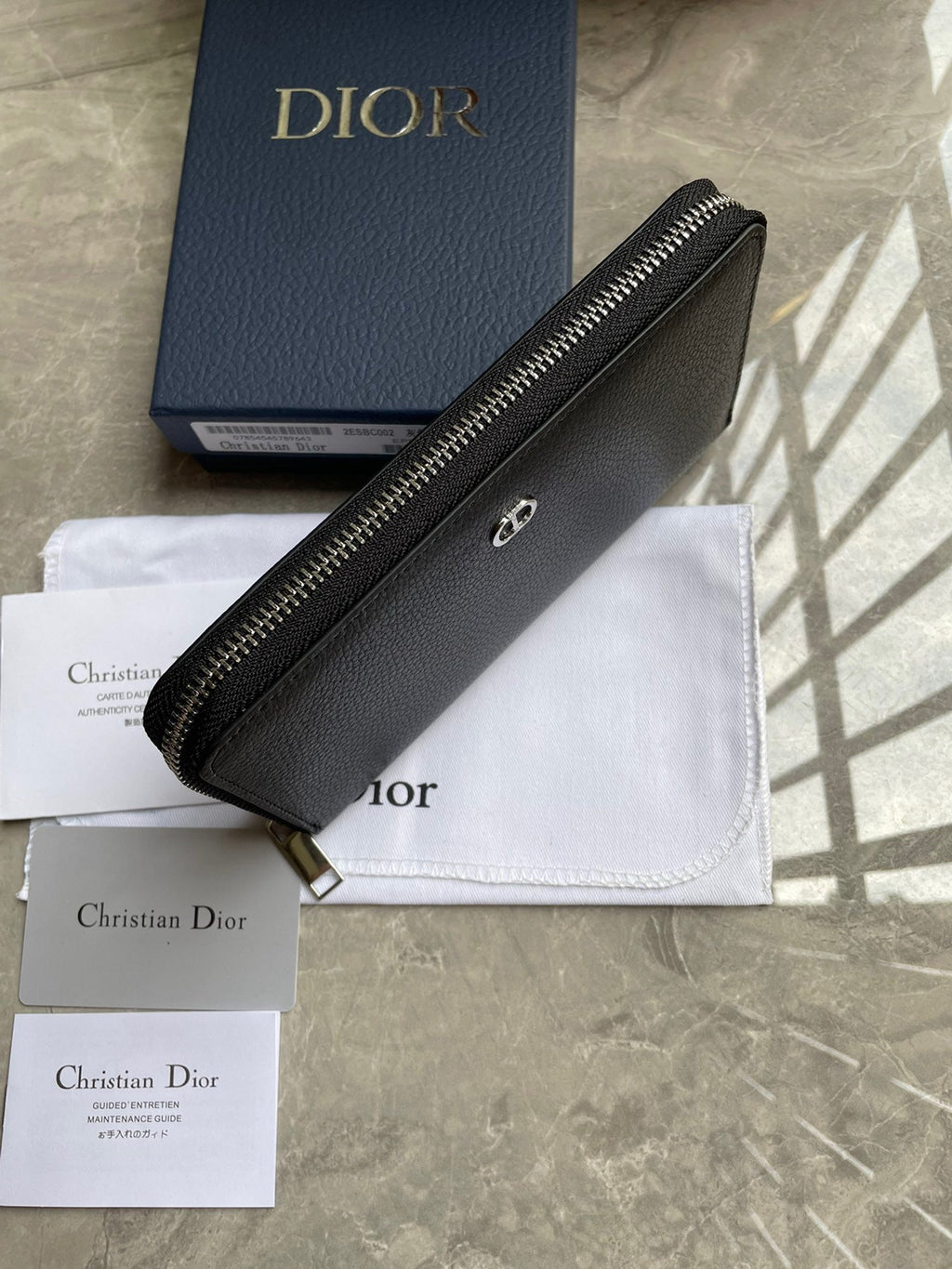 CD Wallet
