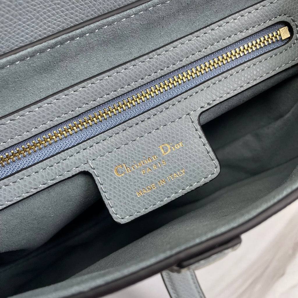 CD Saddle Bag