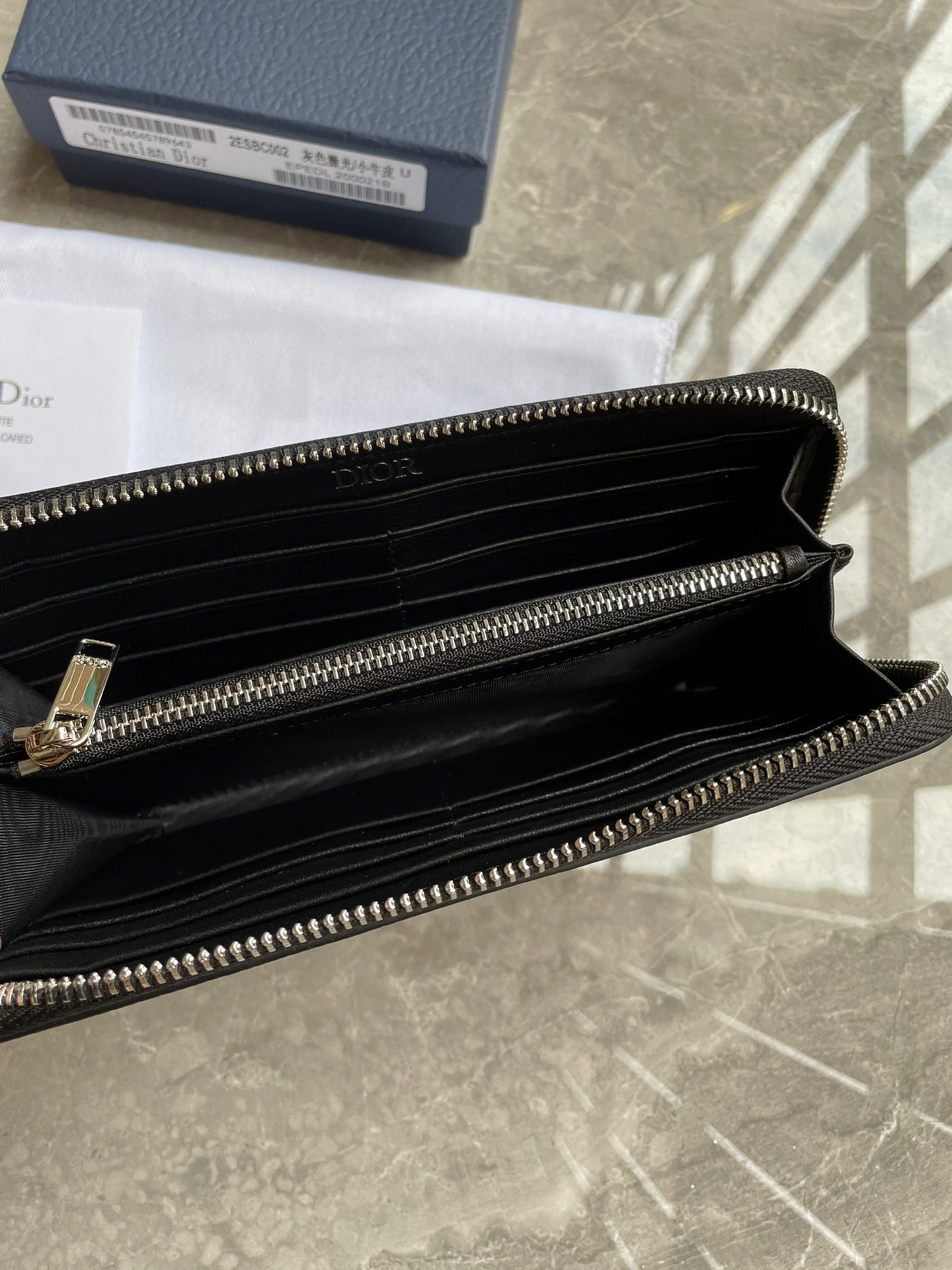 CD Wallet