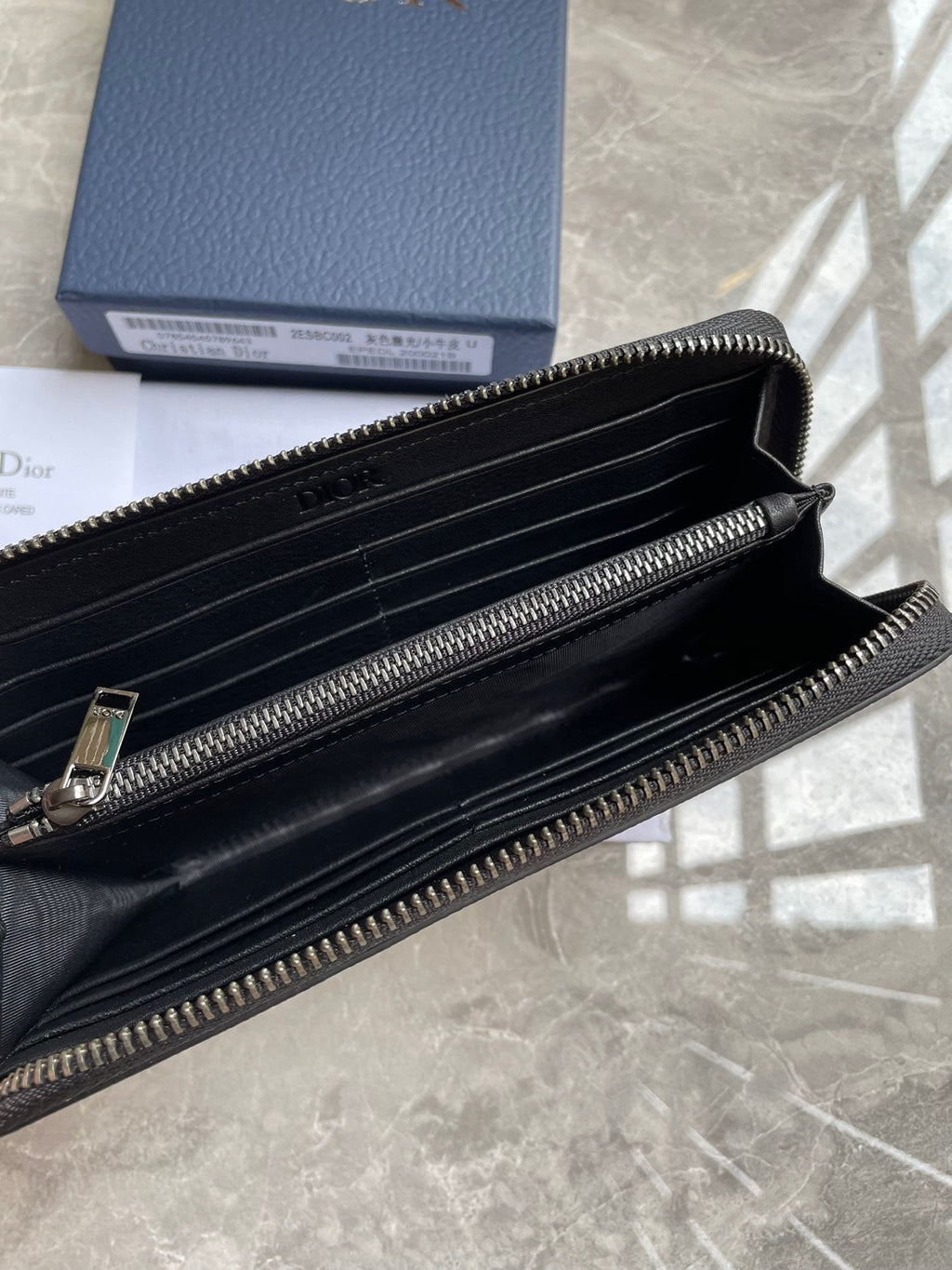 CD Wallet