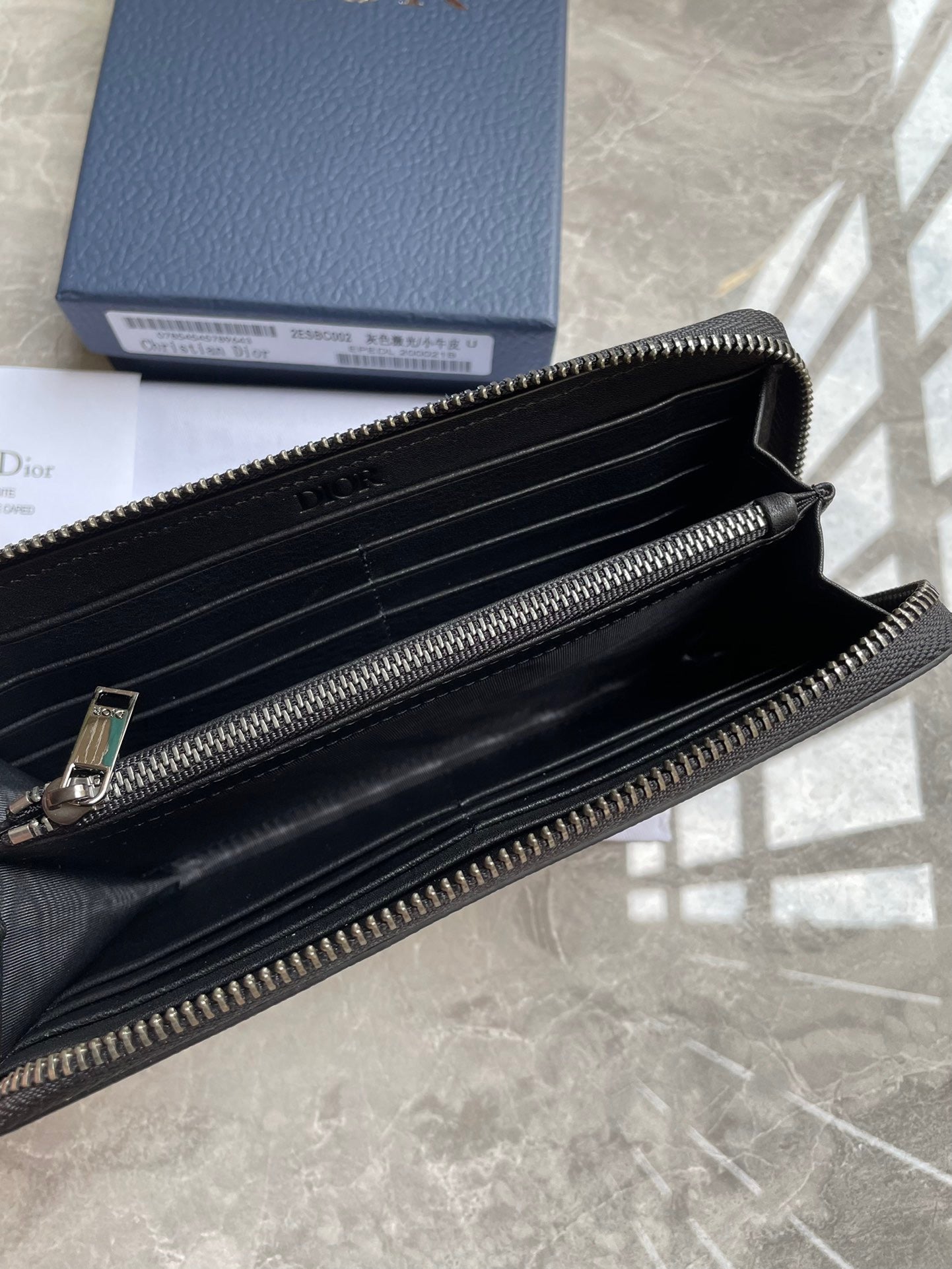 CD Wallet