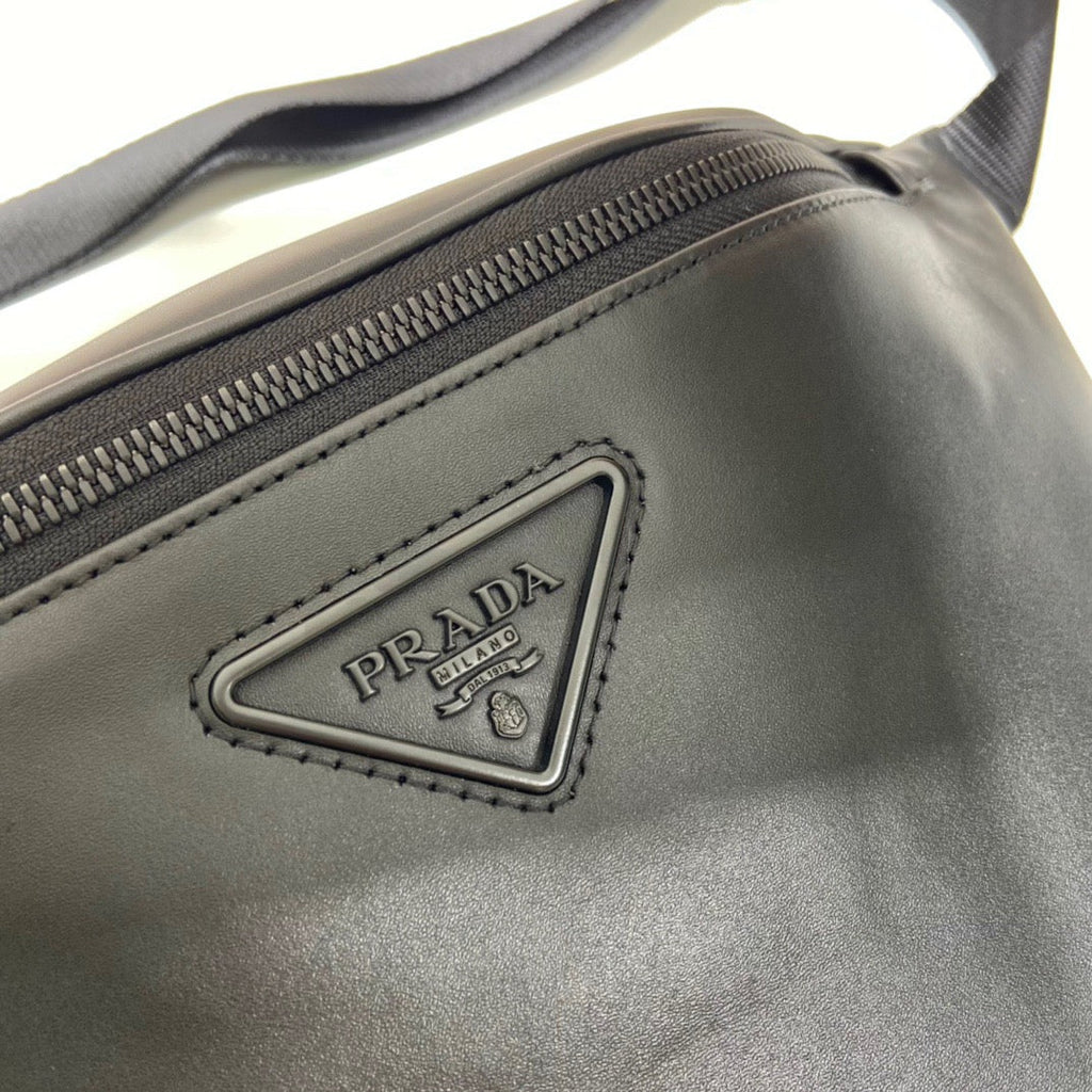PRD Crossbody Bag