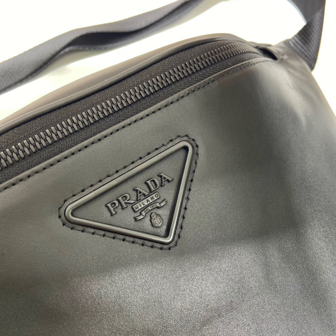 PRD Crossbody Bag