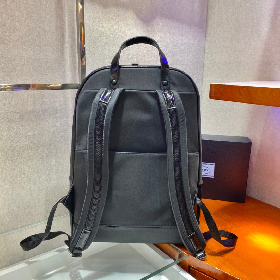 PRD Backpack