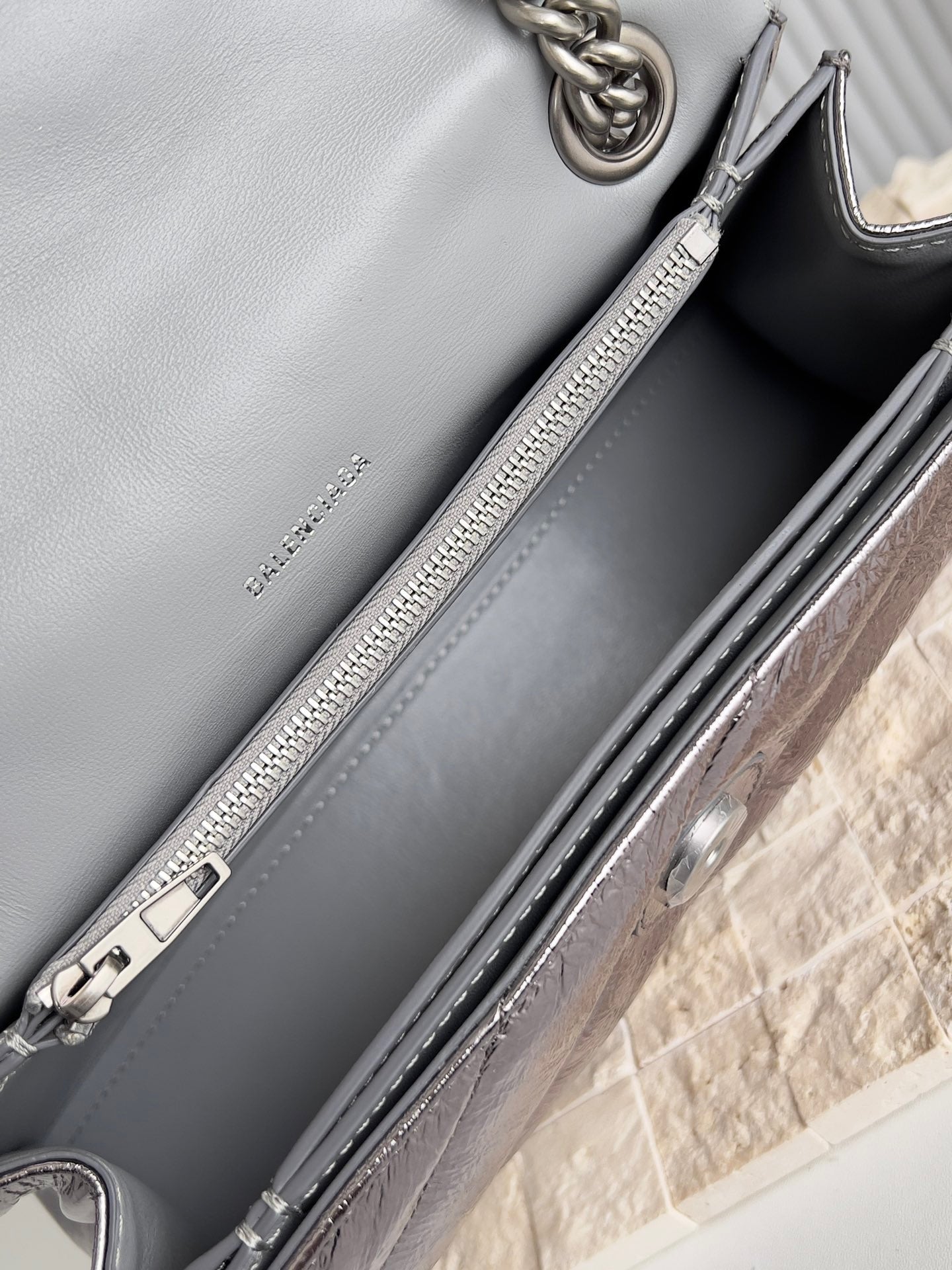 BLC Crush Handbag