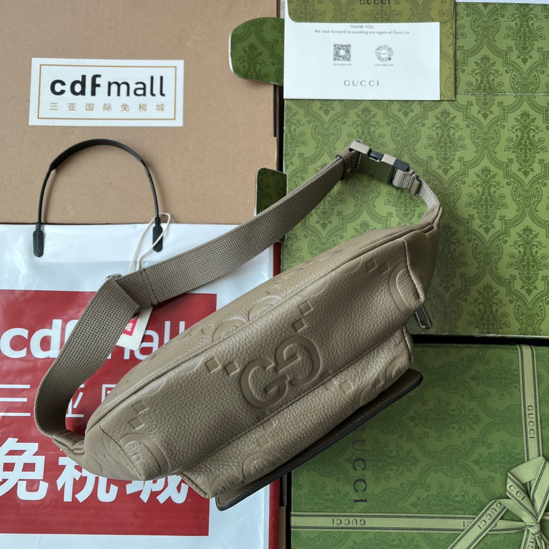 GC Crossbody Bag
