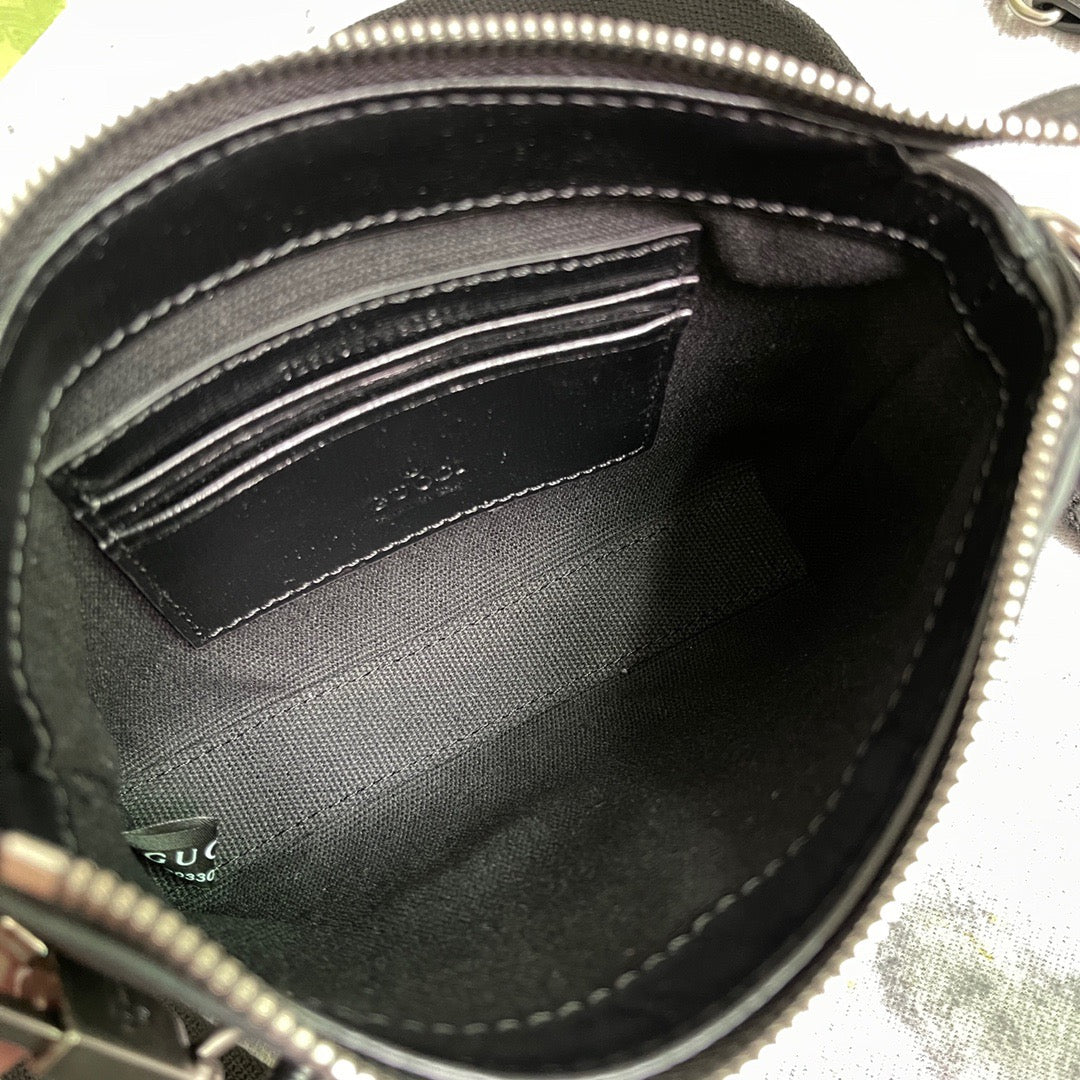 GC Messenger Bag