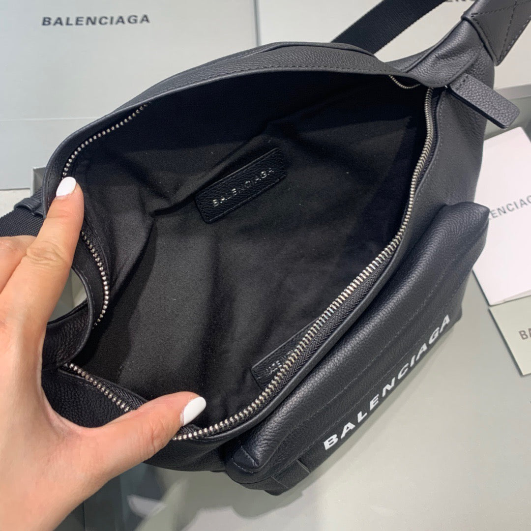 BLC Crossbody Bag