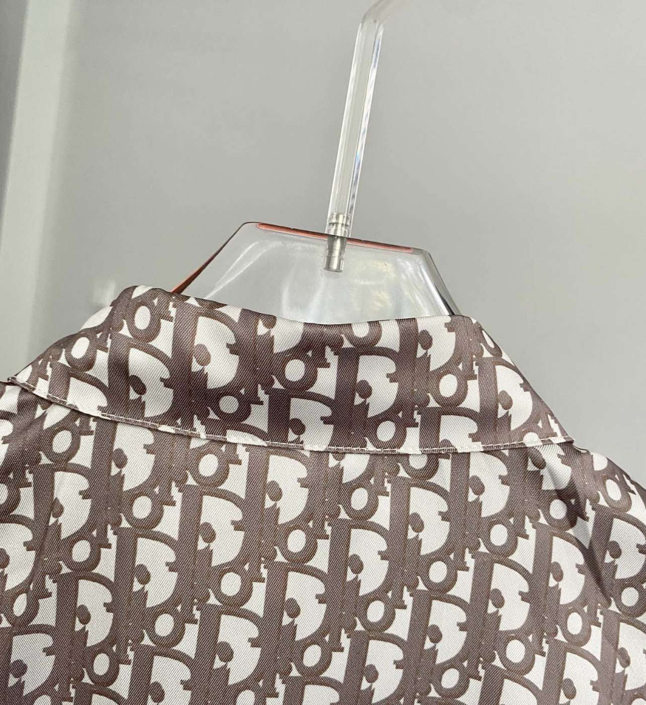 CD Button-Up Shirt