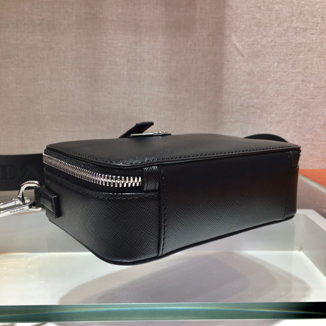 PRD Messenger Bag