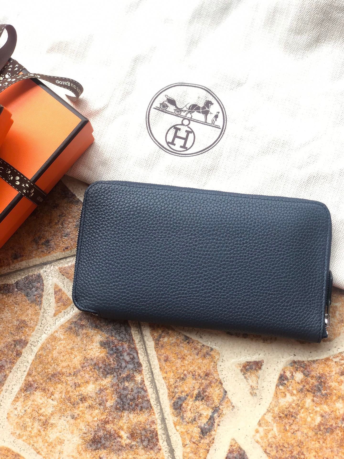HMS Wallet