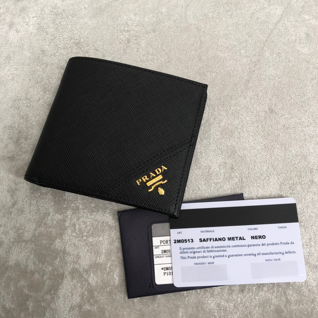PRD Wallets
