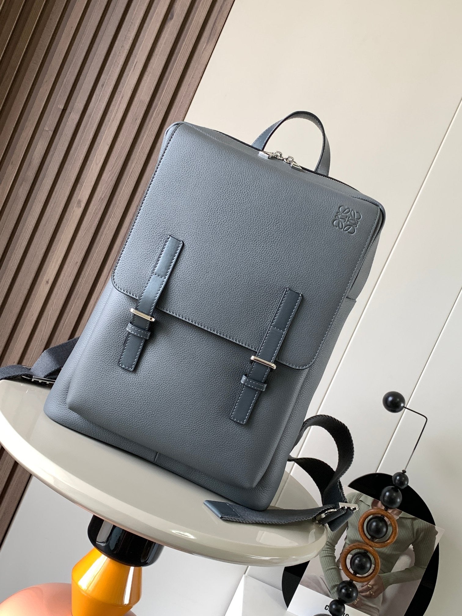 LW Backpack