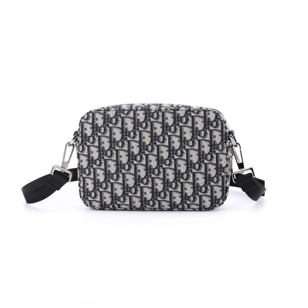 CD Safari Oblique Bag