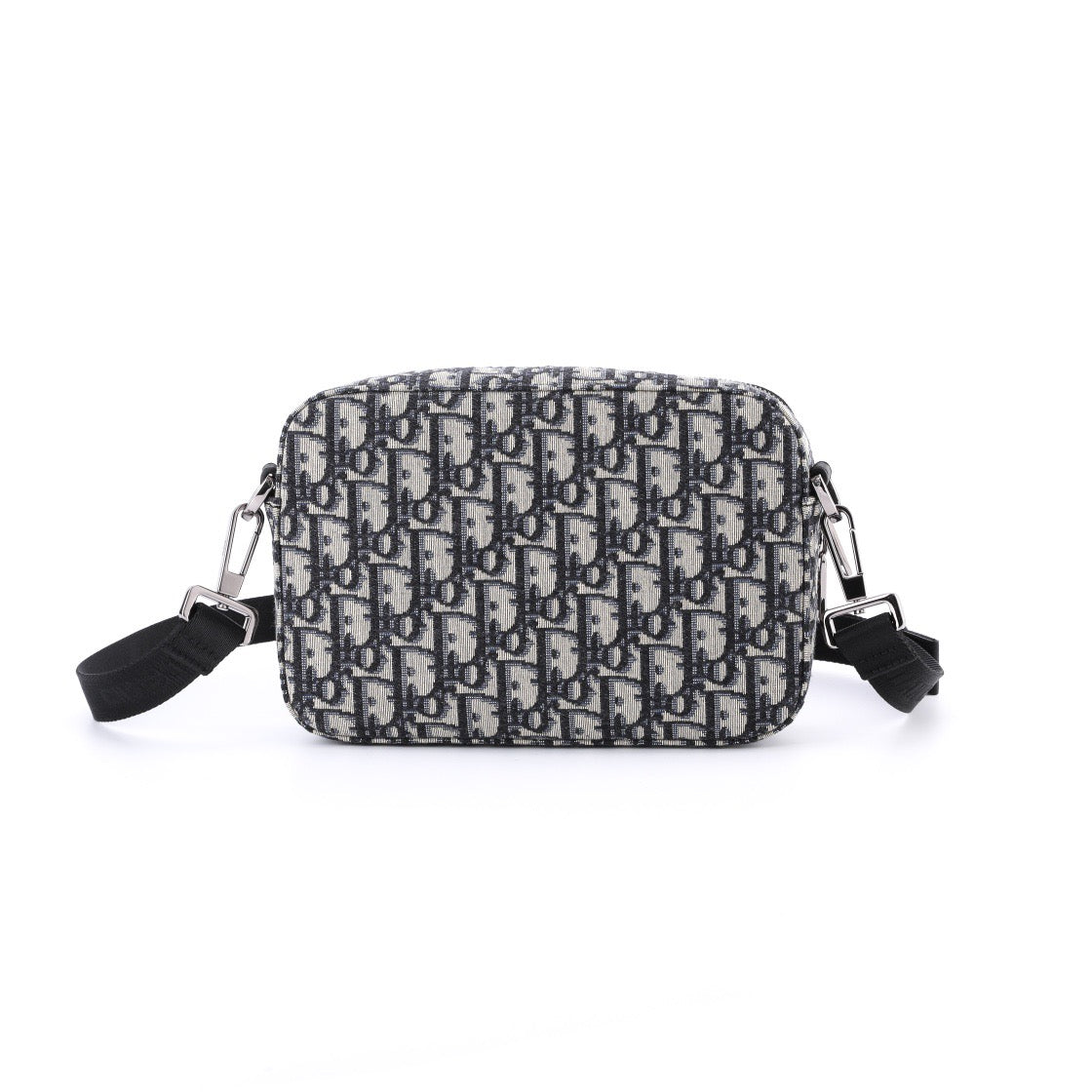CD Safari Oblique Bag