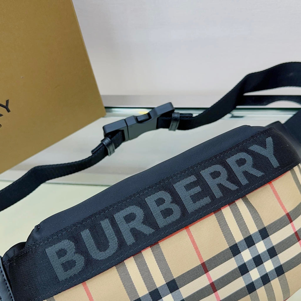 BBR Crossbody Bag