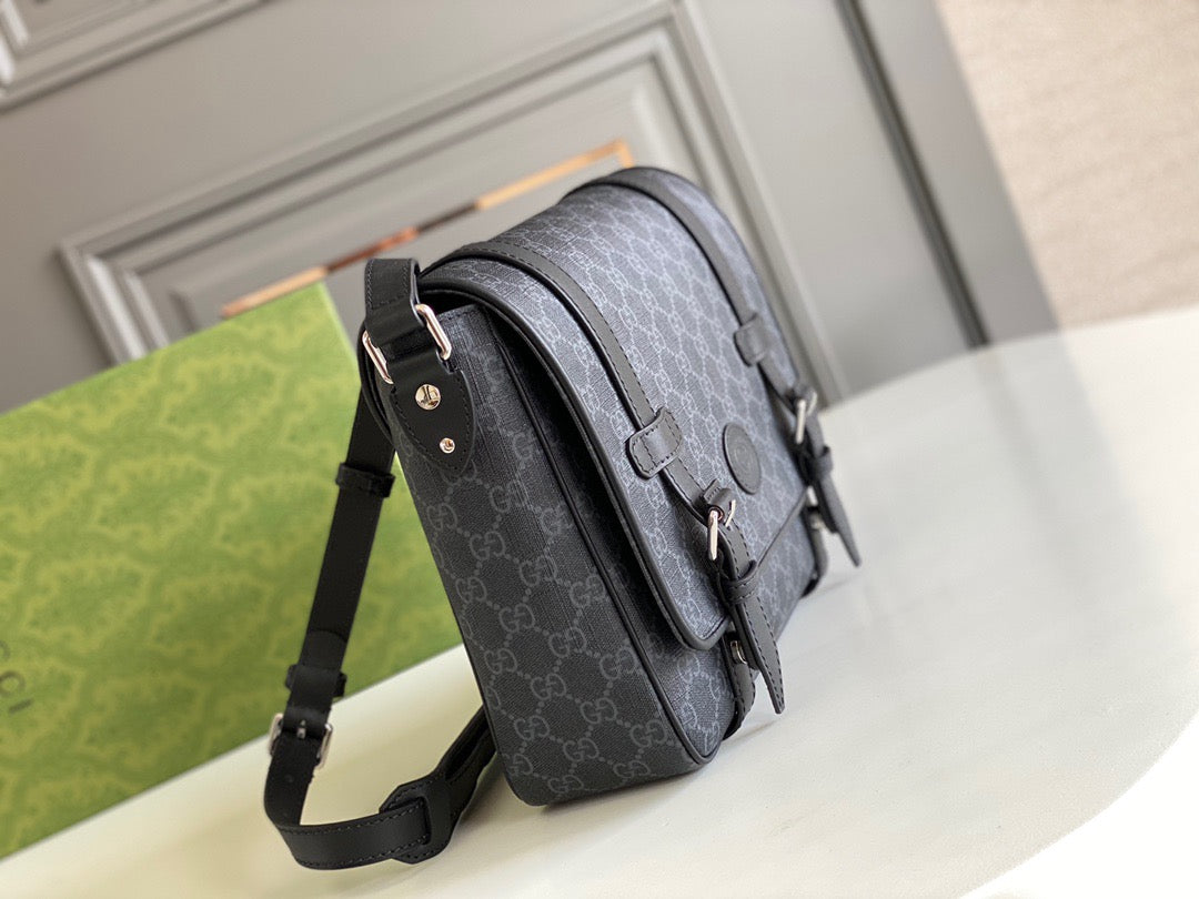 GC Messenger Bag