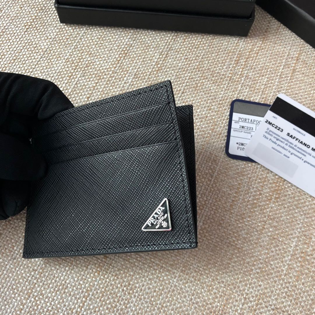PRD Wallets