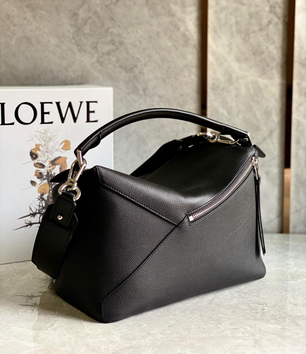 LW Puzzle Bag