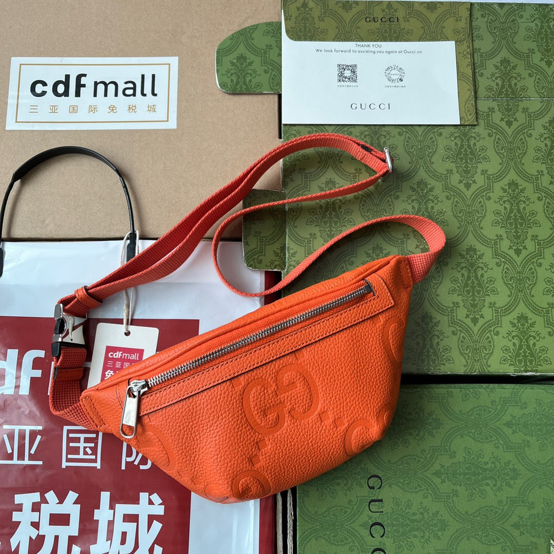 GC Crossbody Bag