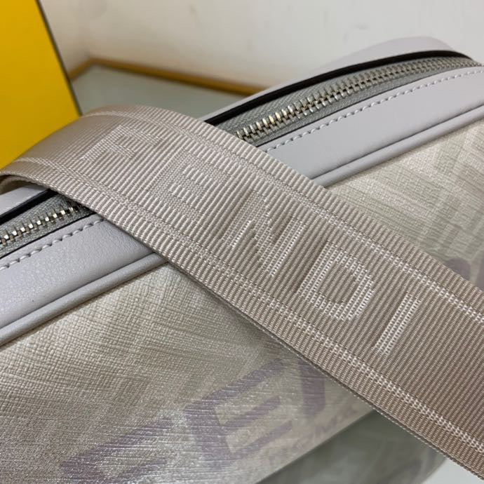 FD Messenger Bag