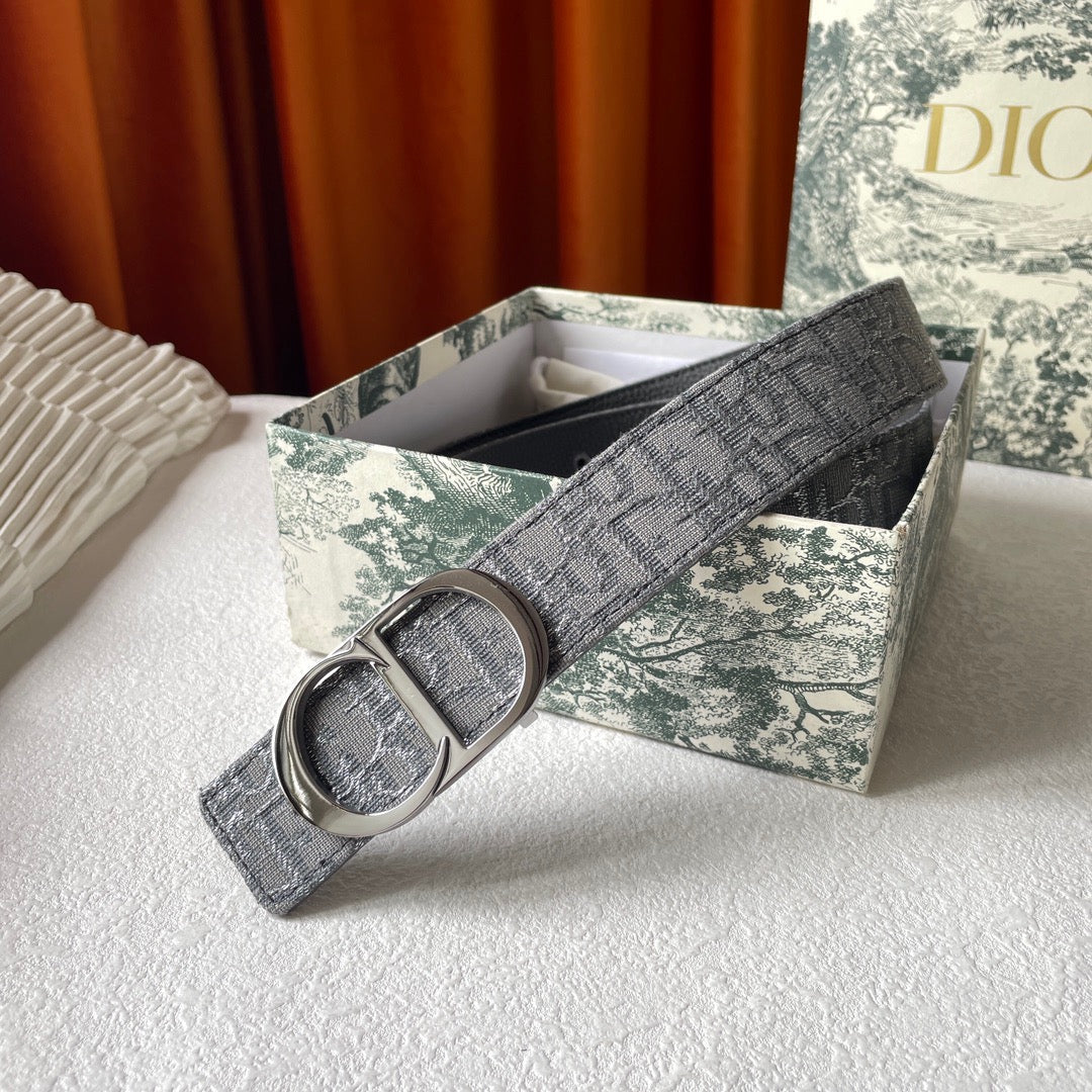 CD Belt