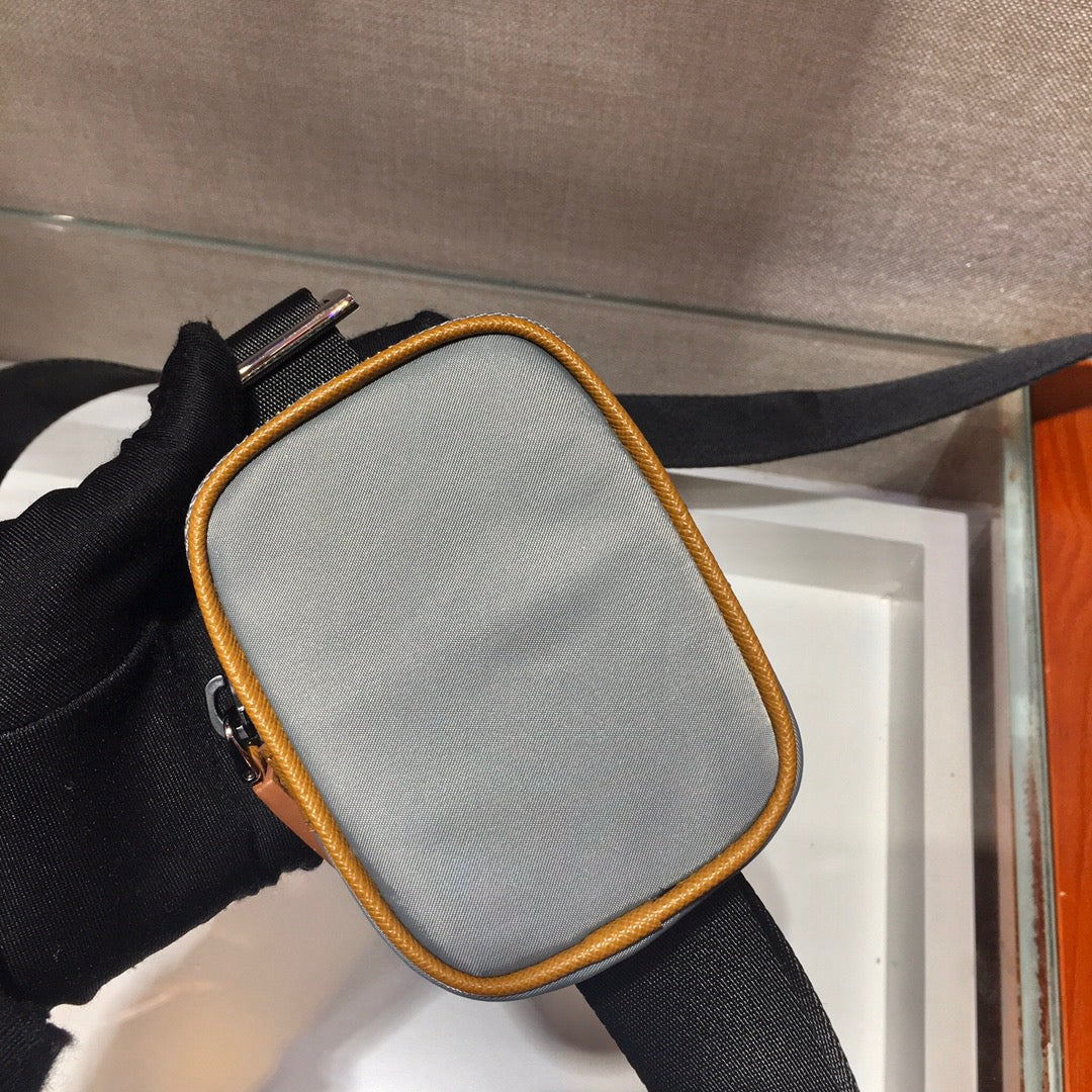 PRD Messenger Bag