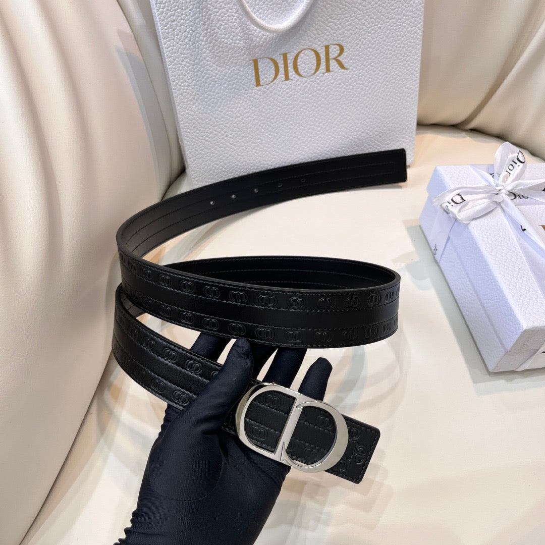CD Belt