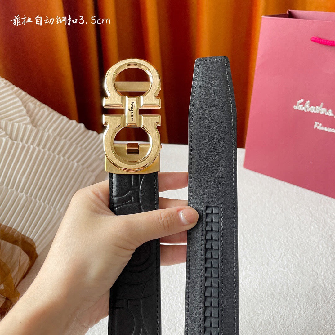 FRG Belt