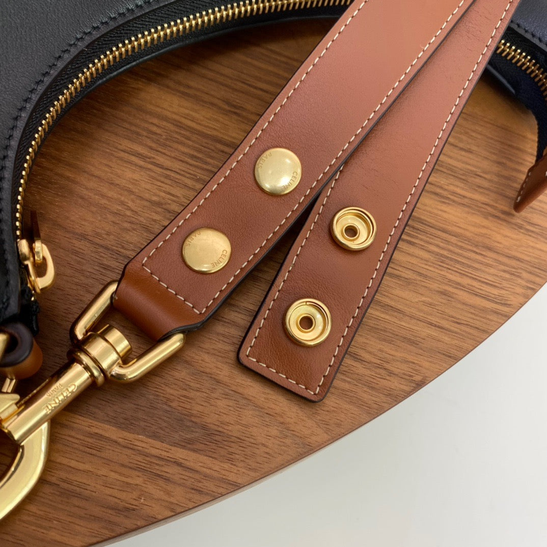 CE Ava Strap Handbag