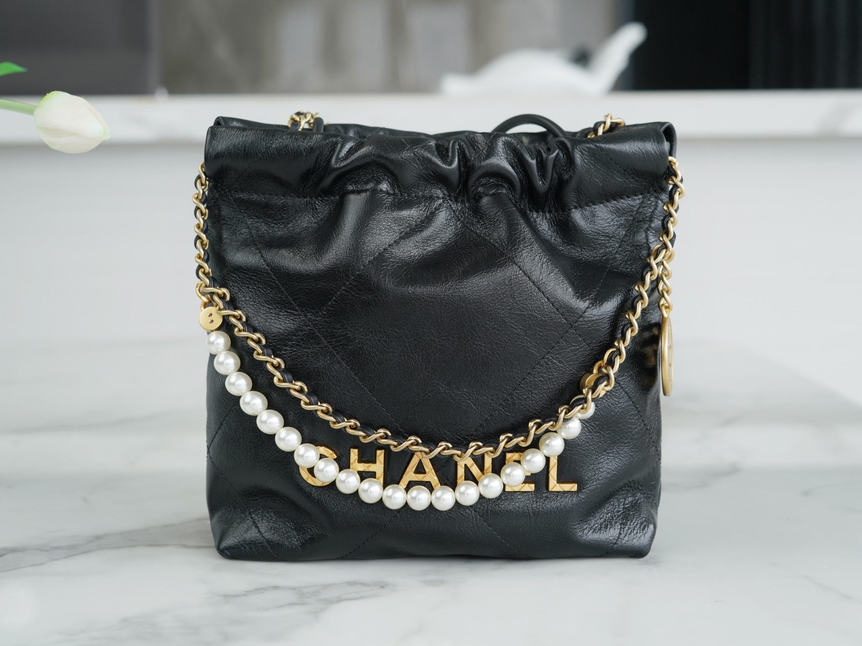 CNL 23S 22 Mini Bag