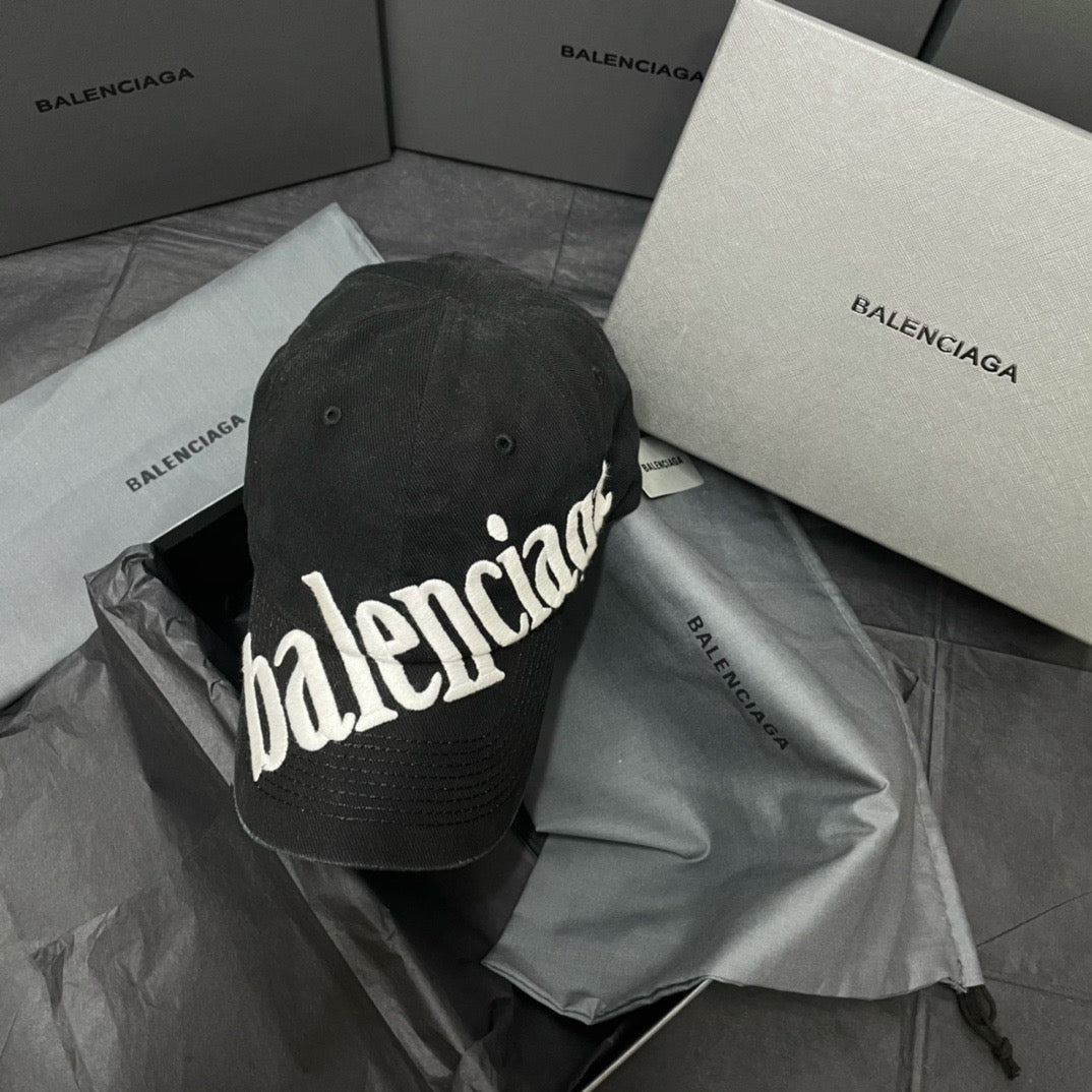 BLC Cap