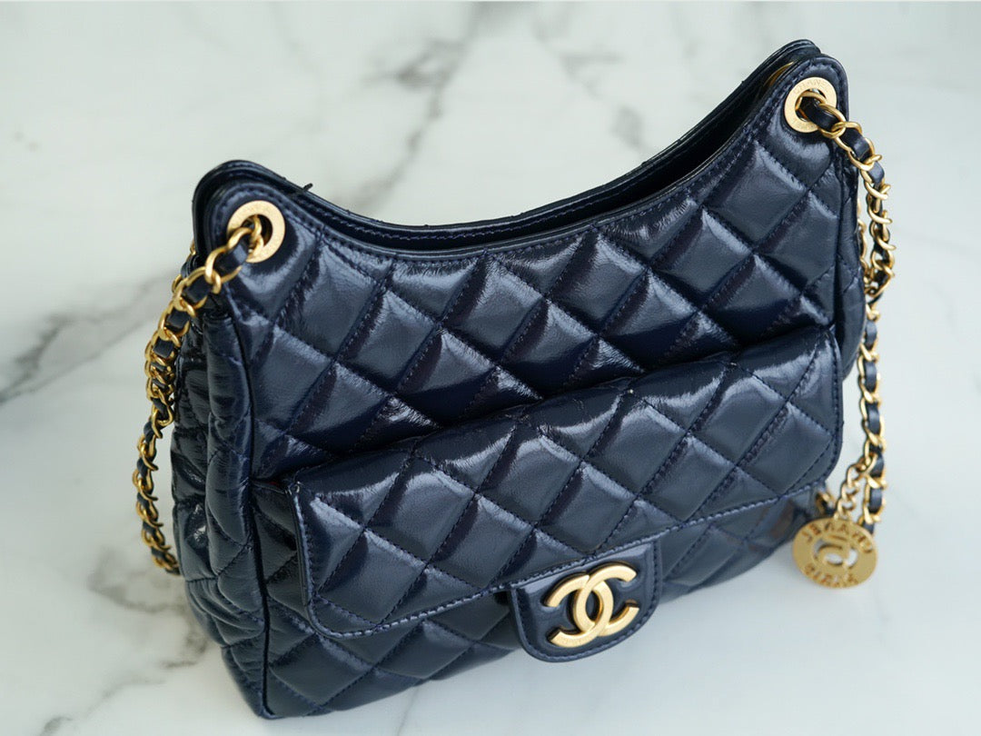 CNL 23C Hobo Bag