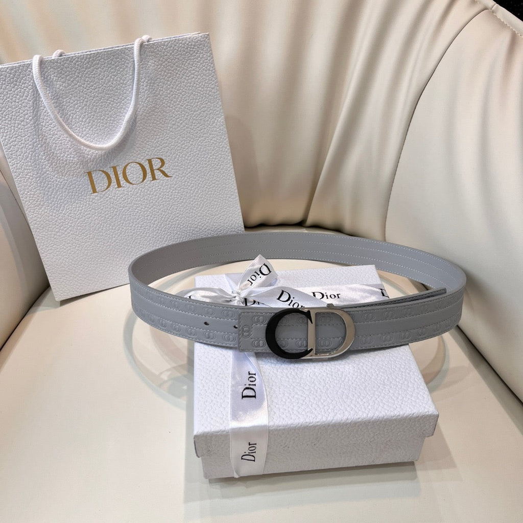 CD Belt