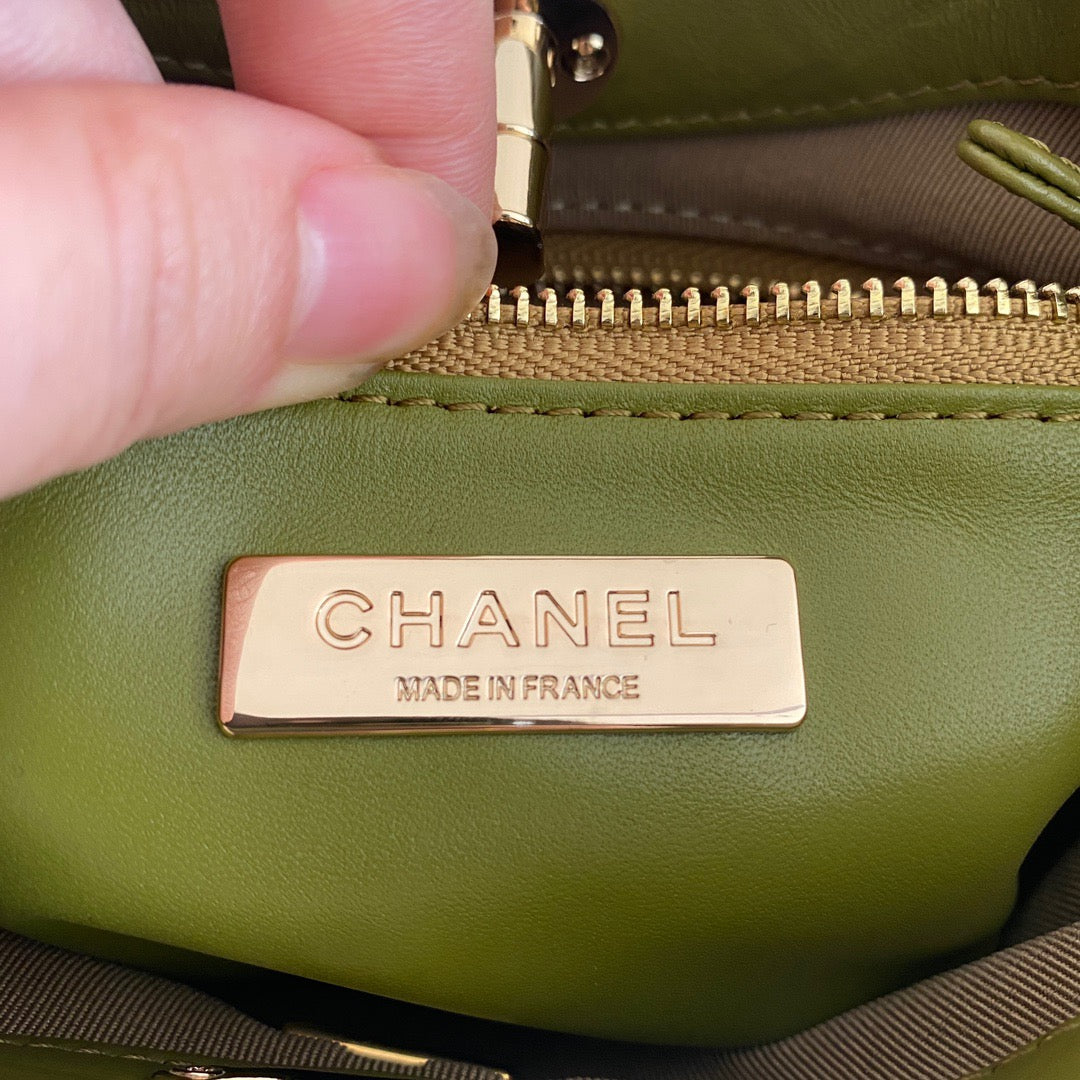 CNL Mini 31 Bag